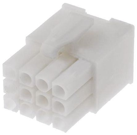 TE Connectivity 172341-1 产品图片
