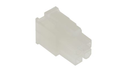 Molex 39-01-2040 产品图片
