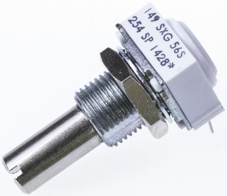 Vishay 14910F0GJSX10254KA 产品图片