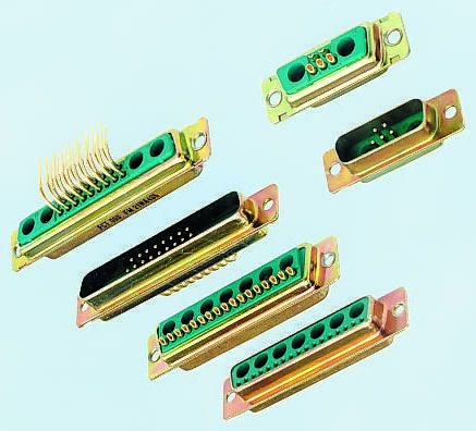 FCT from Molex FM17W2P5-K120 / 1731070191 产品图片