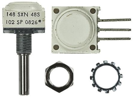 Vishay 14821F0GJSX13103KA 产品图片