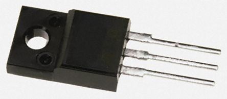 STMicroelectronics STPS30L45CFP 产品图片
