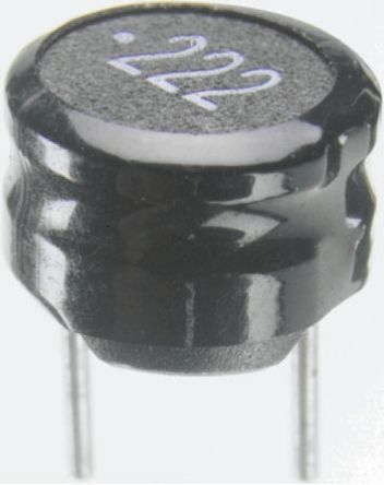 Wurth Elektronik 744741102 产品图片