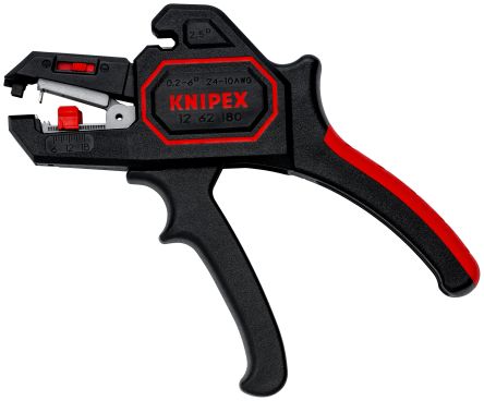 Knipex 12 62 180 产品图片