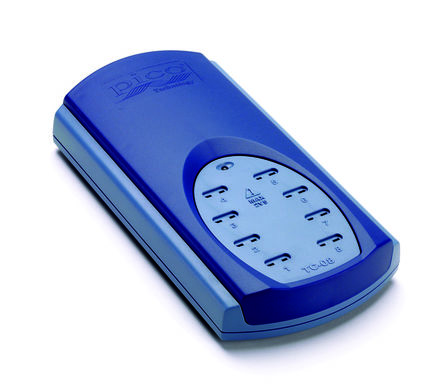 Pico Technology TC-08 产品图片