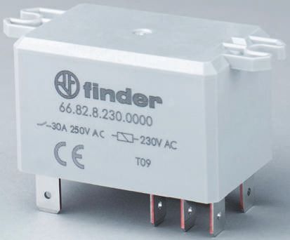 Finder 66.82.8.110.0000 产品图片