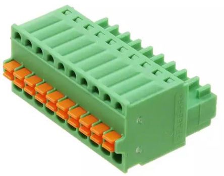 Phoenix Contact 1881406 产品图片