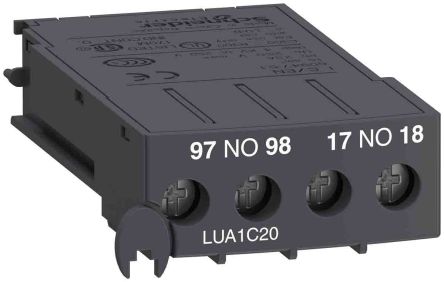 Schneider Electric LUA1C20 产品图片