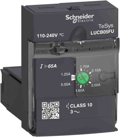 Schneider Electric LUCB05FU 产品图片