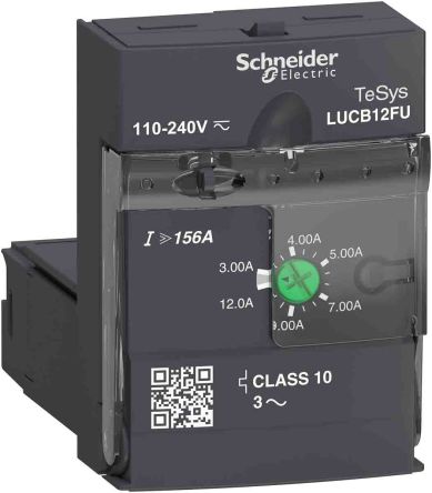 Schneider Electric LUCB12FU 产品图片