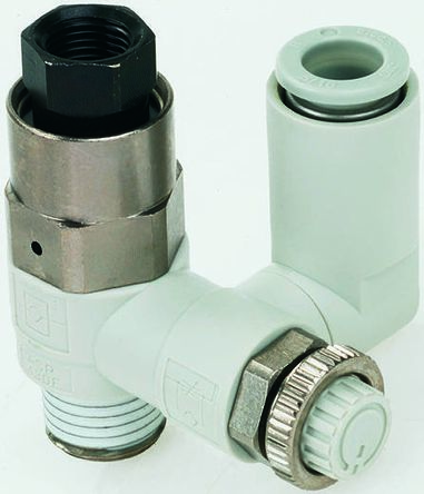 SMC ASP430F-02-08S 产品图片