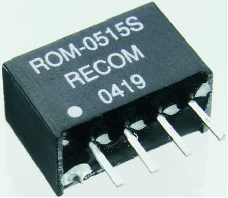 Recom ROM-0505S 产品图片