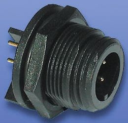 Bulgin PX0413/02P/PC 产品图片
