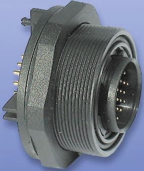 Bulgin PX0707/P/09 产品图片