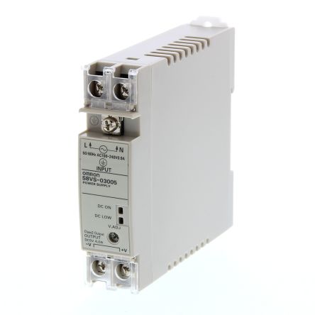 Omron S8VS03005 产品图片