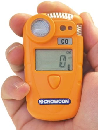 Crowcon GS-AG-B-039-G 产品图片