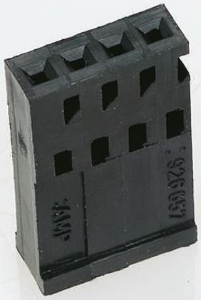 TE Connectivity 926657-3 产品图片