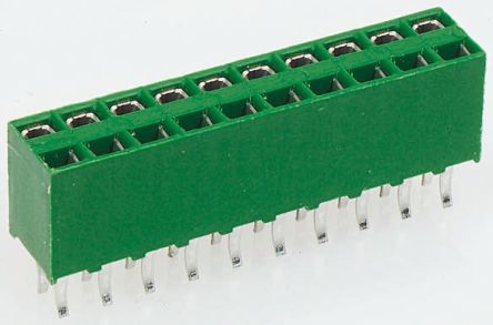 TE Connectivity 215307-4 产品图片
