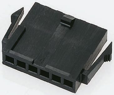 TE Connectivity 1-794615-0 产品图片