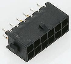 TE Connectivity 5-794630-0 产品图片