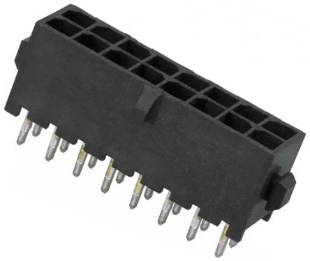 TE Connectivity 4-794630-6 产品图片
