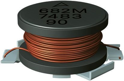 EPCOS B82464A4105K000 产品图片