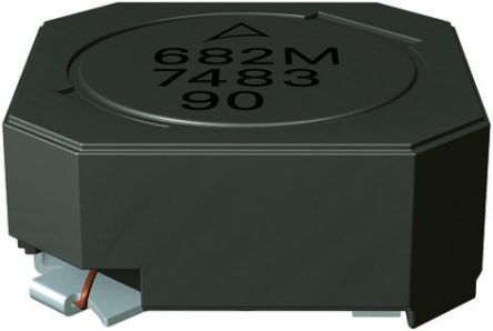 EPCOS B82464G4334M000 产品图片