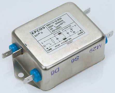 EPCOS B84112G0000G120 产品图片