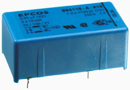 EPCOS B84110A0000A010 产品图片