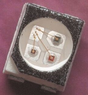 Broadcom HSMF-A203-A00J1 产品图片