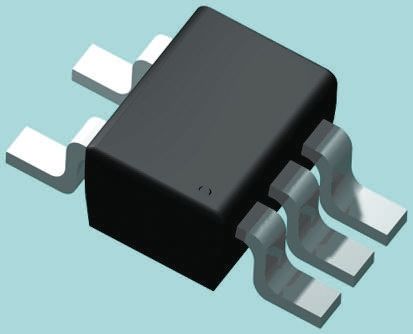 onsemi NCP1529ASNT1G 产品图片