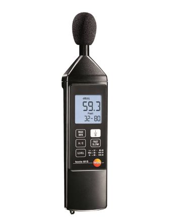 Testo 0563 8155 产品图片