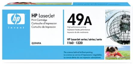 Hewlett Packard Q5949A 产品图片