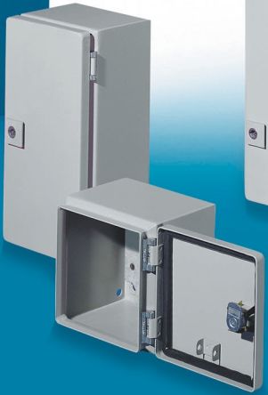 Rittal 1555500 产品图片