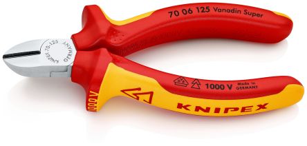 Knipex 70 06 125 产品图片