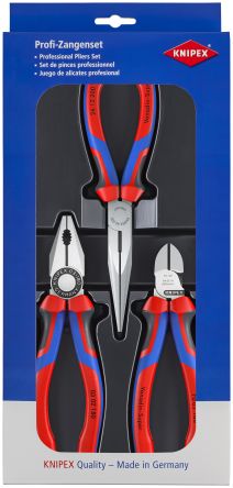 Knipex 00 20 11 产品图片
