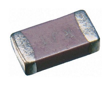 KEMET C0805F103K1RACTU 产品图片
