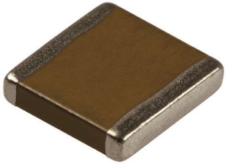 KEMET C2225C103JCGACTU 产品图片