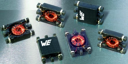 Wurth Elektronik 744252220 产品图片