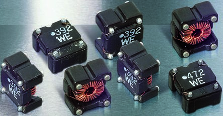 Wurth Elektronik 744272221 产品图片