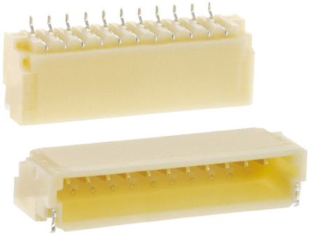 JST SM11B-SRSS-TB-(LF)(SN) 产品图片