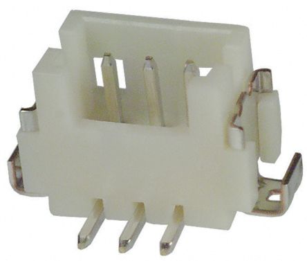 Hirose DF13-3P-1.25V(75) 产品图片