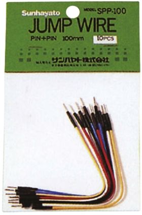 Sunhayato SPP-100 产品图片