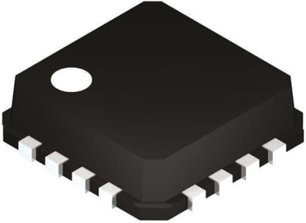 Analog Devices AD8336ACPZ-WP 产品图片