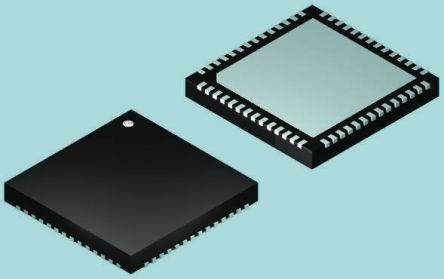Maxim Integrated MAX9744ETH+ 产品图片