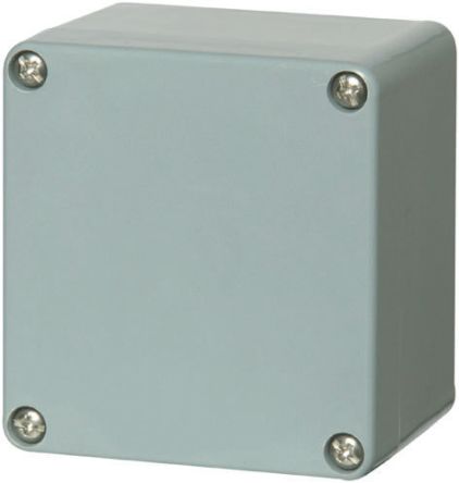 Fibox P 404012 enclosure 产品图片