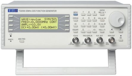 Aim-TTi TG2000 产品图片