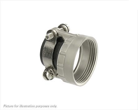 Souriau UT018AC 产品图片