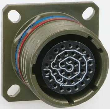 Amphenol Limited TVP00RW-13-35PN(W52) 产品图片