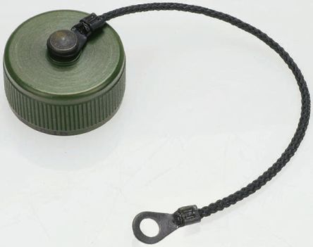 Amphenol Limited 418-6033-11R0501-04 产品图片